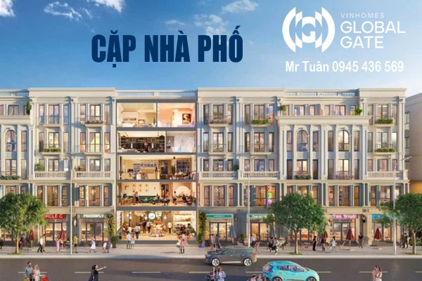 VIỄN ĐÔNG 3-54 | CẶP LIỀN KỀ 150m2 PHÂN KHU CÁT TƯỜNG
