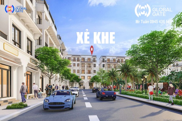 VIỄN ĐÔNG 7-19 | LIỀN KỀ GÓC ĐẦU HỒI 62,5 m2 VIEW VƯỜN HOA