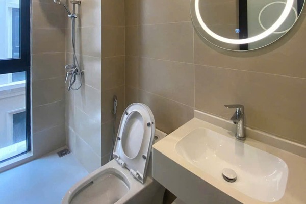 Vin Cổ Loa - THIÊN NGA 63 m2 cạnh công viên. Hoàn thiện 5 tầng. Có điều hoà, nóng lạnh