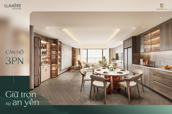 Y2-23-20 Căn góc 3 ngủ, thang máy riêng, view sông Hồng, Vin Cổ Loa
