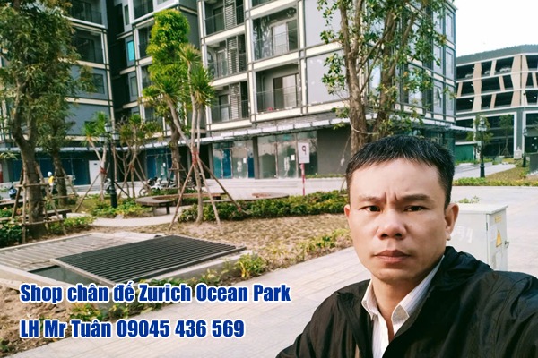 ZR2.01-S03 SHOP MẶT SẢNH | TÒA ZR2 CHUNG CƯ ZURICH